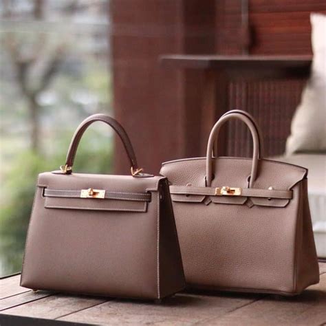 birkin bag vs hermes|authentic hermes birkin bags price.